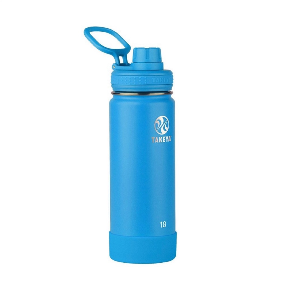 Takeya 18oz Bottle